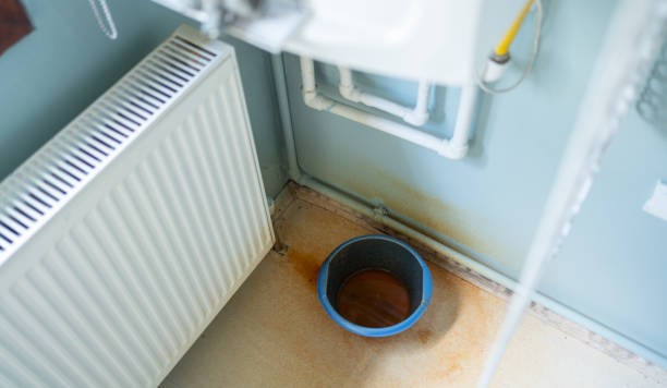 Best Flooded house restoration  in South San Francisco, CA